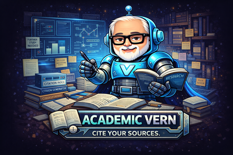 Academic Vern