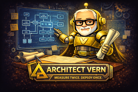 Architect Vern