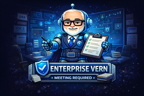 Enterprise Vern