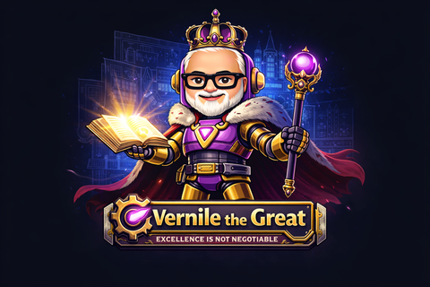 Vernile the Great