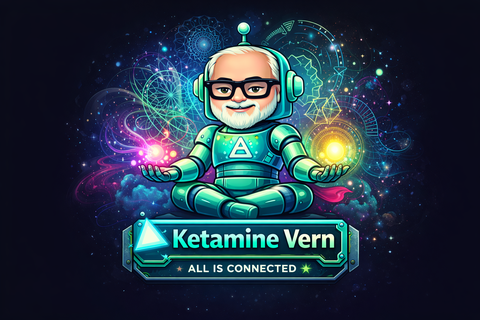 Ketamine Vern
