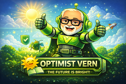 Optimist Vern
