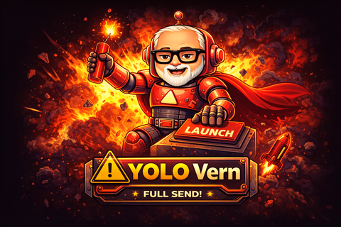 YOLO Vern